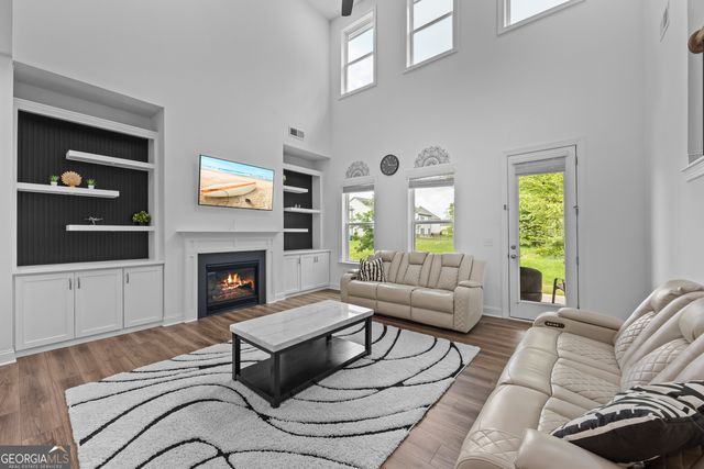 4314 Calder Street, Duluth, GA 30097