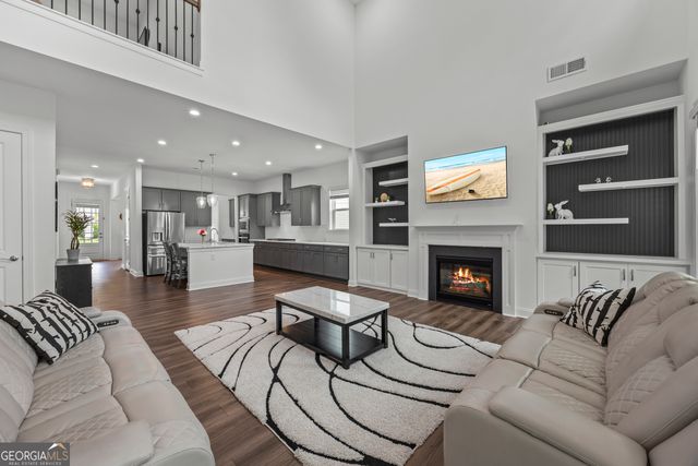 4314 Calder Street, Duluth, GA 30097