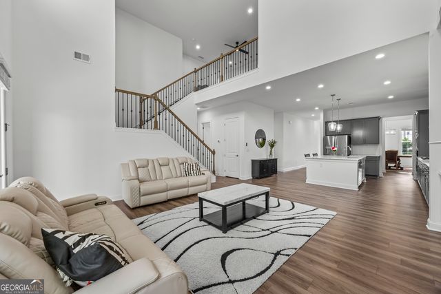 4314 Calder Street, Duluth, GA 30097