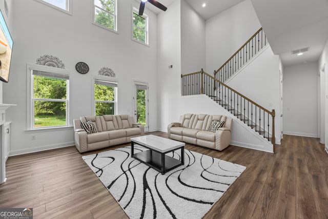 4314 Calder Street, Duluth, GA 30097