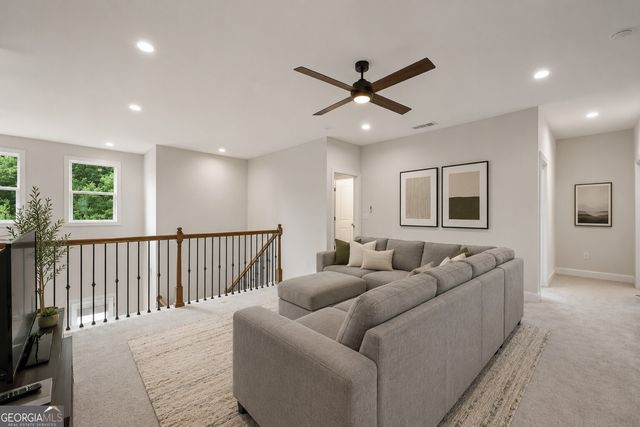 4314 Calder Street, Duluth, GA 30097