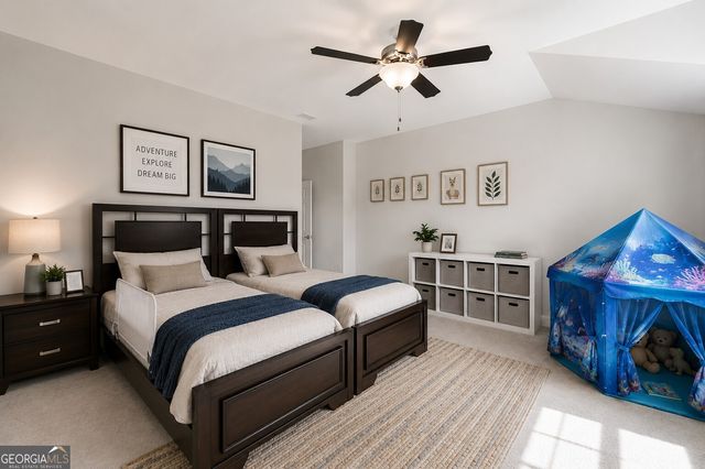 4314 Calder Street, Duluth, GA 30097
