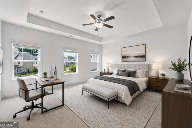 4314 Calder Street, Duluth, GA 30097