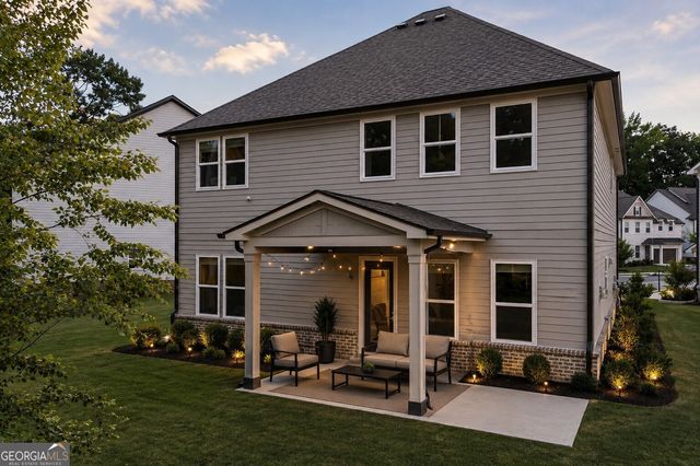4314 Calder Street, Duluth, GA 30097