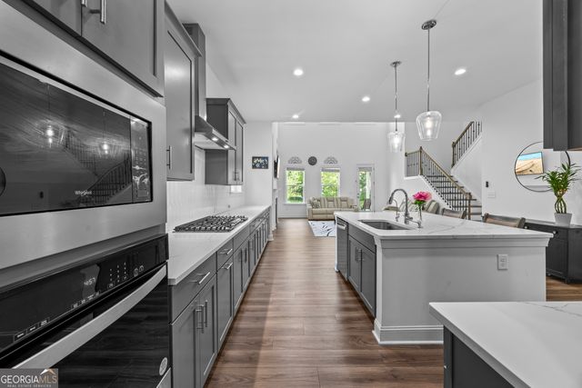 4314 Calder Street, Duluth, GA 30097