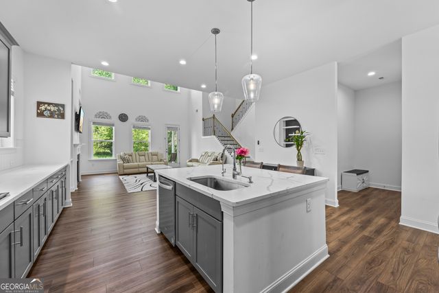 4314 Calder Street, Duluth, GA 30097