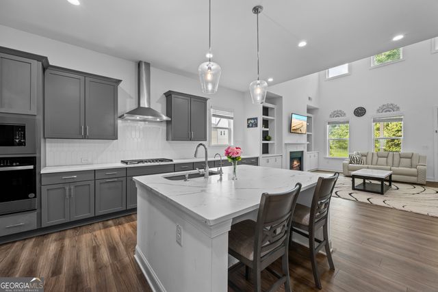 4314 Calder Street, Duluth, GA 30097