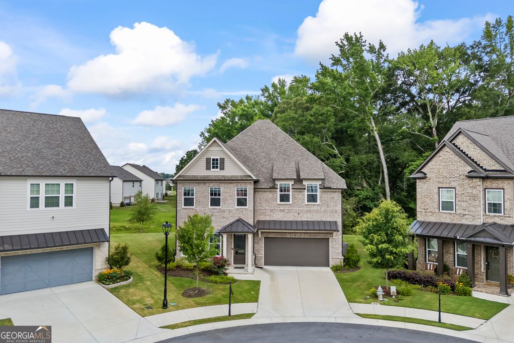 4314 Calder Street, Duluth, GA 30097