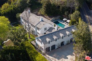 1801 Westridge Road, Los Angeles, CA 90049