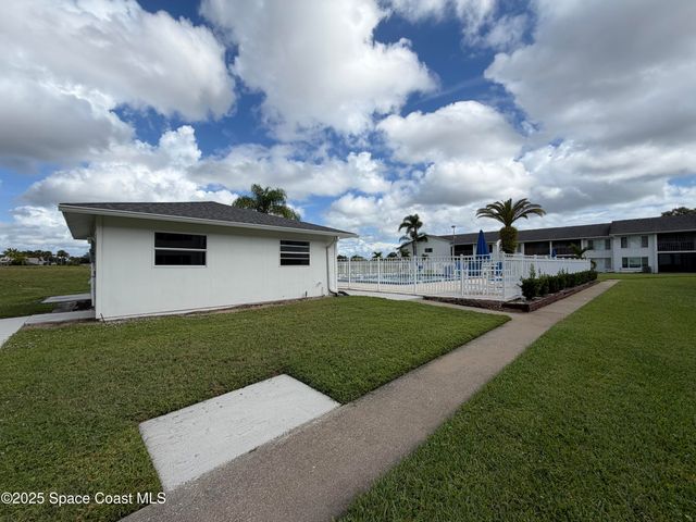 1900 Knox Mcrae Drive 205g, Titusville, FL 32780