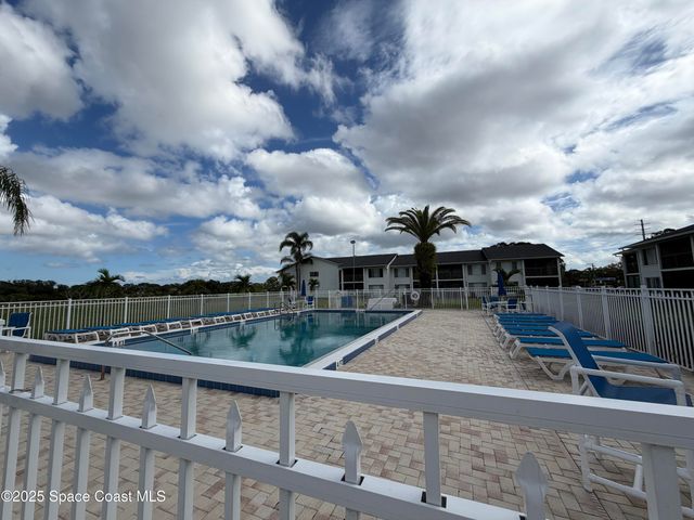 1900 Knox Mcrae Drive 205g, Titusville, FL 32780