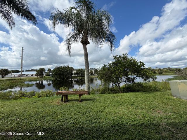 1900 Knox Mcrae Drive 205g, Titusville, FL 32780