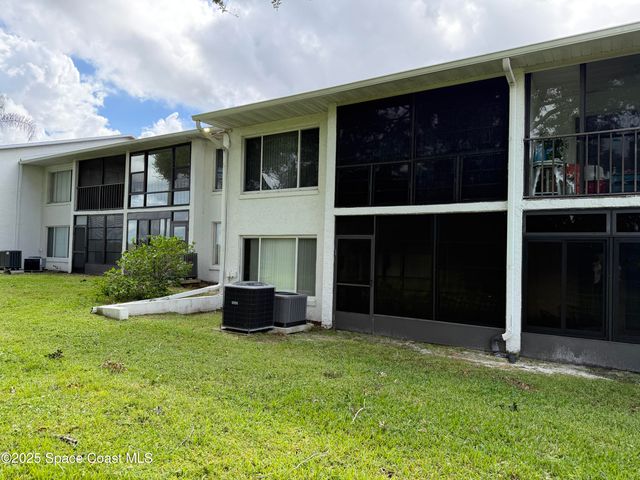 1900 Knox Mcrae Drive 205g, Titusville, FL 32780