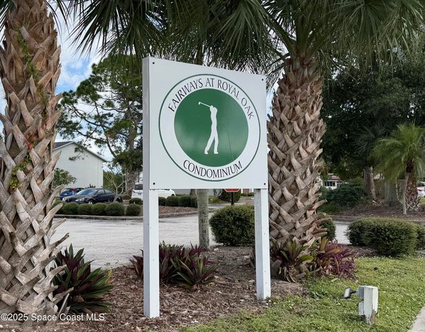 1900 Knox Mcrae Drive 205g, Titusville, FL 32780