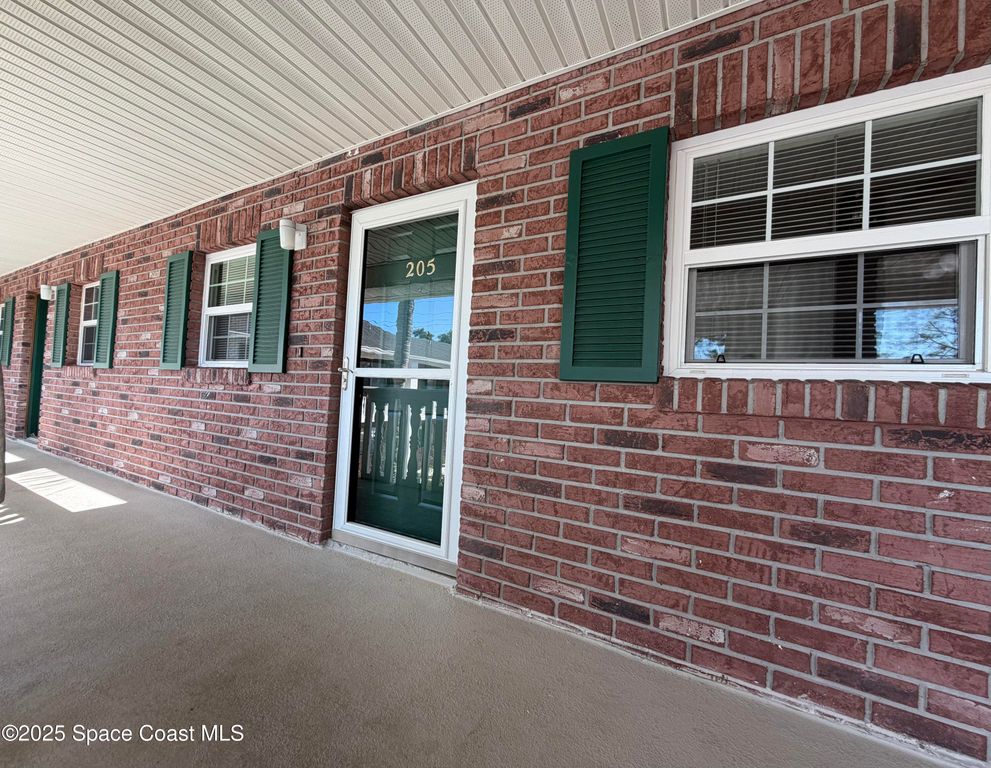 1900 Knox Mcrae Drive 205g, Titusville, FL 32780