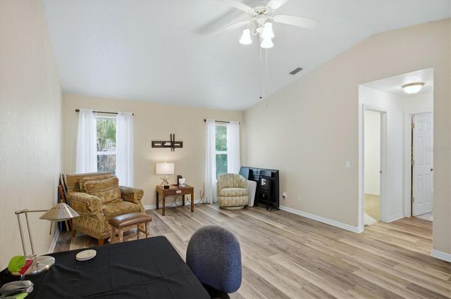 1378 KOLTENBORN ROAD, North Port, FL 34288