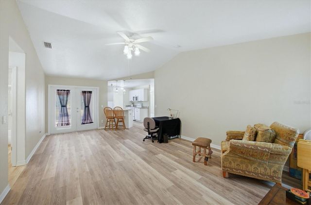 1378 KOLTENBORN ROAD, North Port, FL 34288