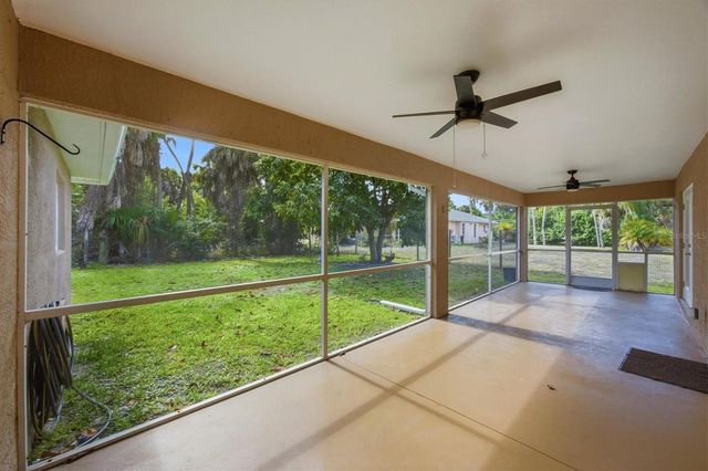 1378 KOLTENBORN ROAD, North Port, FL 34288