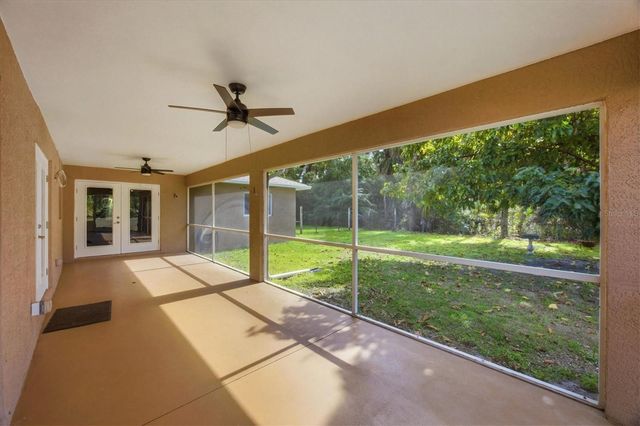 1378 KOLTENBORN ROAD, North Port, FL 34288