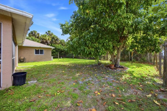 1378 KOLTENBORN ROAD, North Port, FL 34288