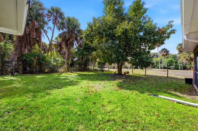 1378 KOLTENBORN ROAD, North Port, FL 34288