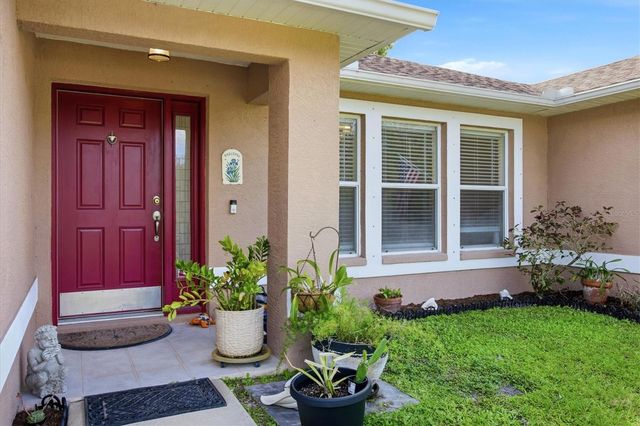 1378 KOLTENBORN ROAD, North Port, FL 34288