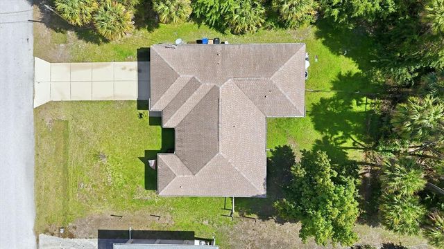 1378 KOLTENBORN ROAD, North Port, FL 34288