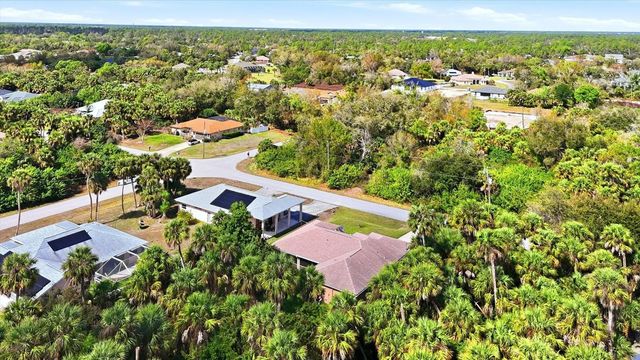 1378 KOLTENBORN ROAD, North Port, FL 34288