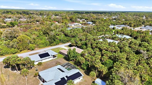 1378 KOLTENBORN ROAD, North Port, FL 34288