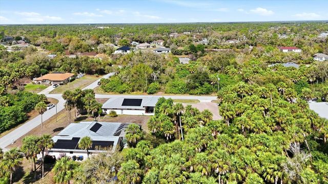 1378 KOLTENBORN ROAD, North Port, FL 34288