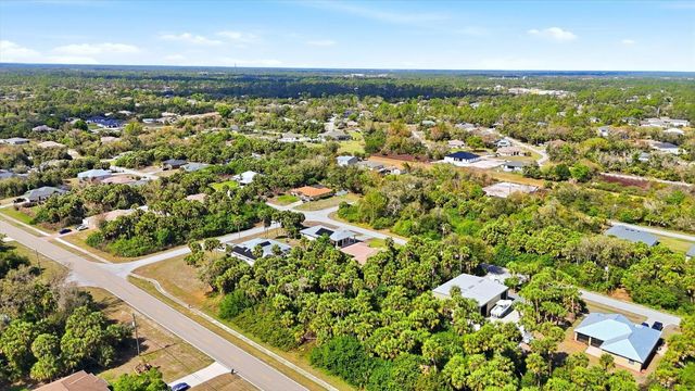 1378 KOLTENBORN ROAD, North Port, FL 34288