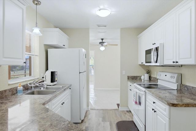 1378 KOLTENBORN ROAD, North Port, FL 34288