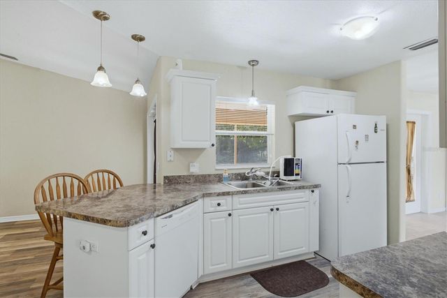 1378 KOLTENBORN ROAD, North Port, FL 34288