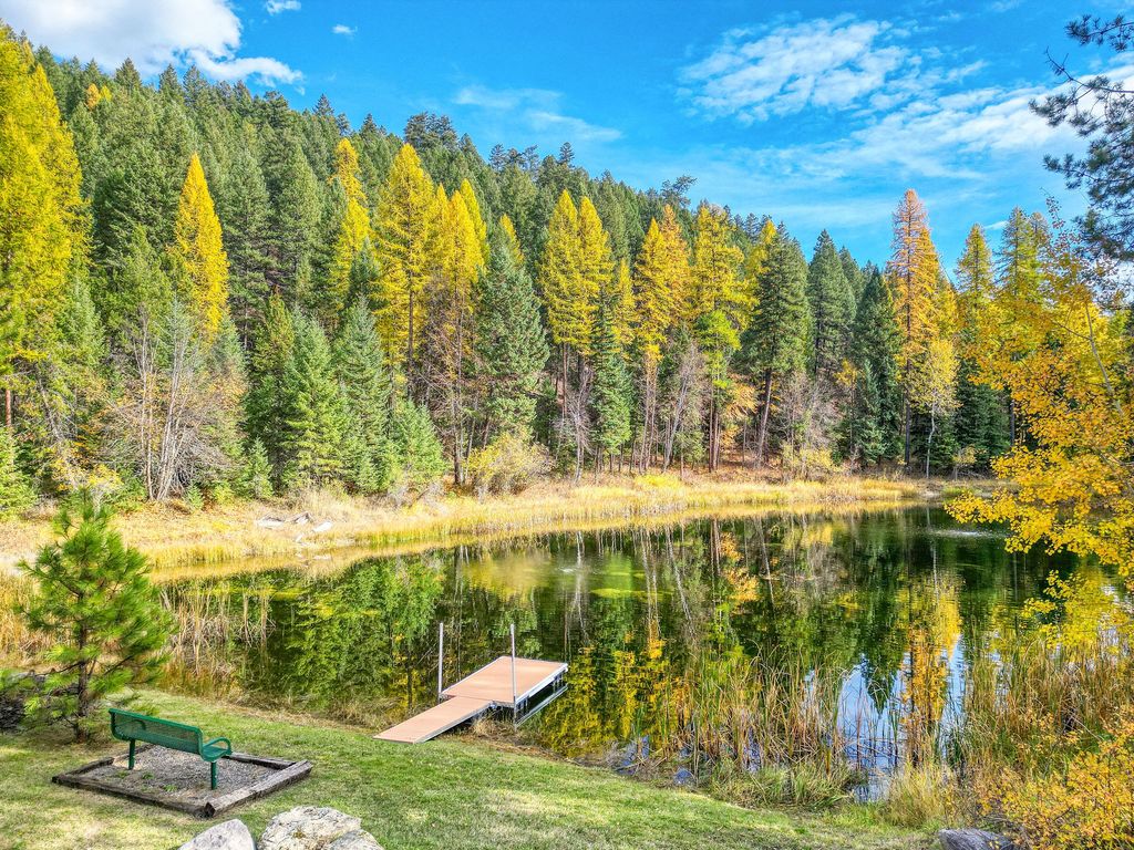 155 Garland Lane, Whitefish, MT 59937 photo 15