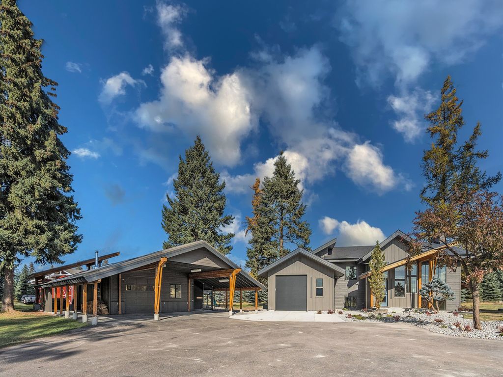 155 Garland Lane, Whitefish, MT 59937 photo 2