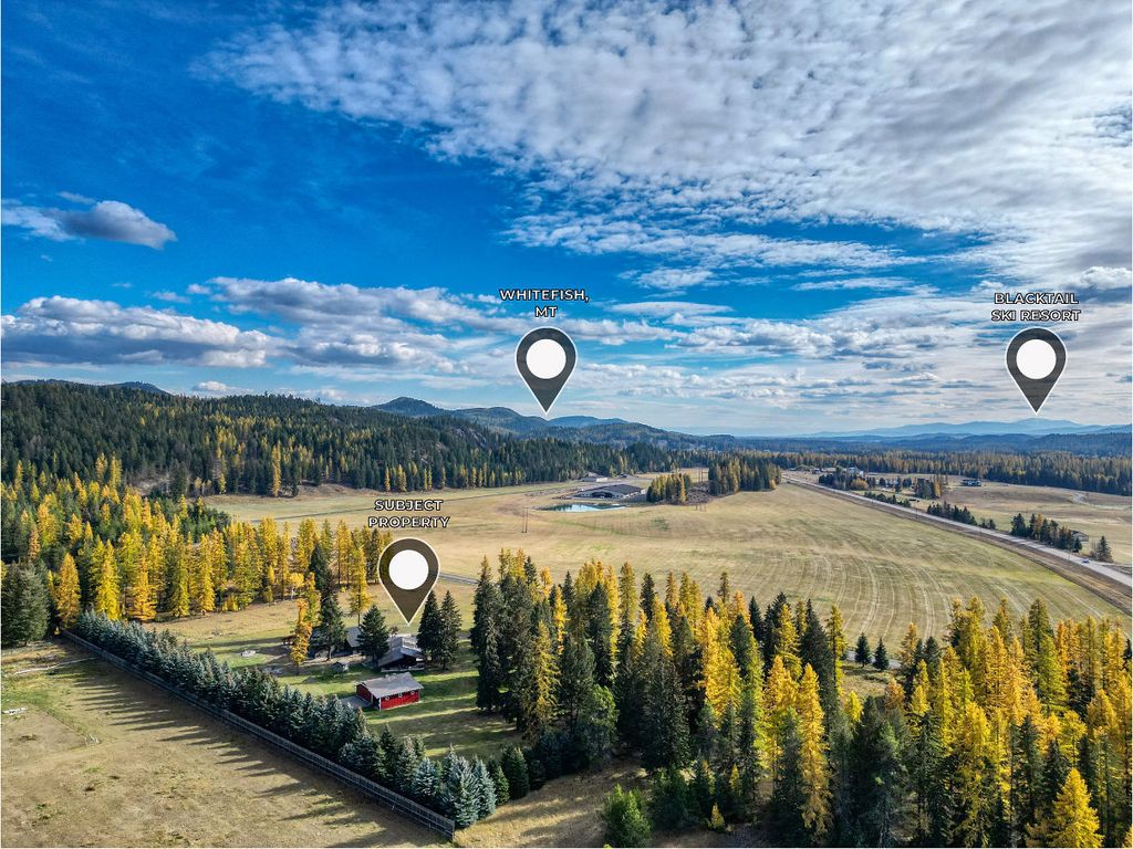 155 Garland Lane, Whitefish, MT 59937 photo 3