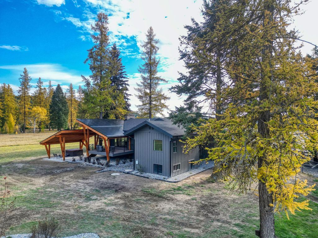 155 Garland Lane, Whitefish, MT 59937 photo 39