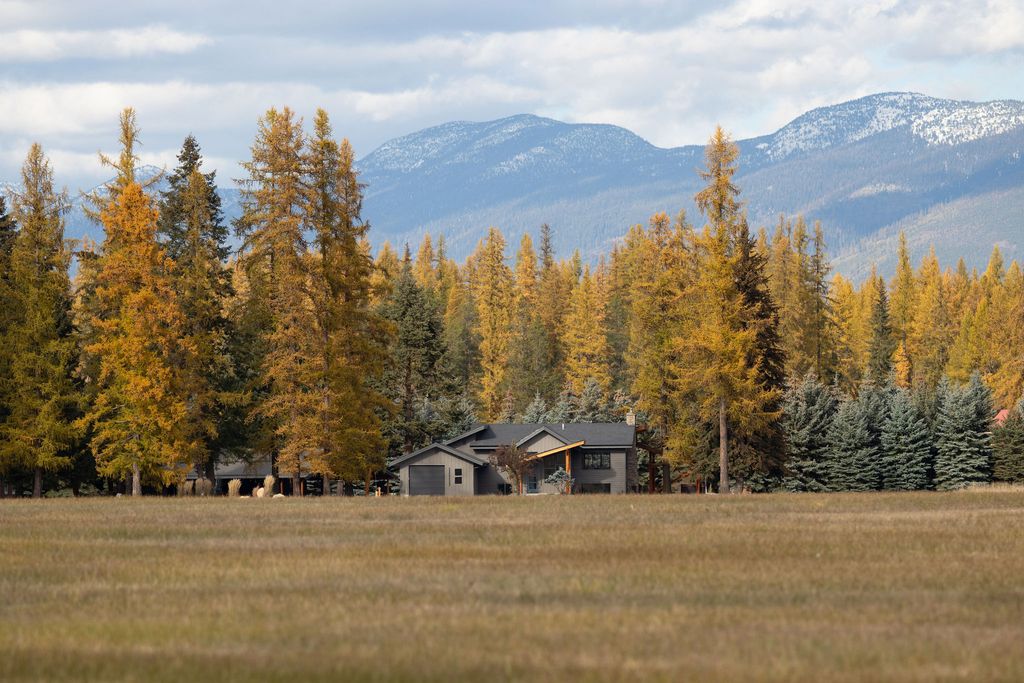 155 Garland Lane, Whitefish, MT 59937 photo 4