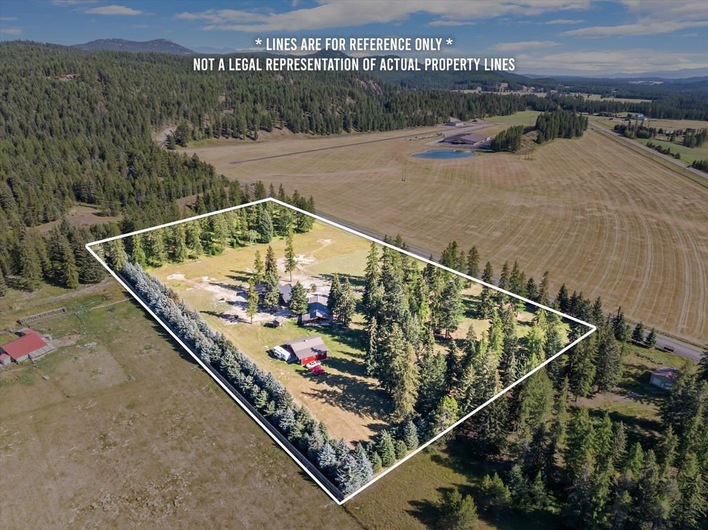 155 Garland Lane, Whitefish, MT 59937 photo 5