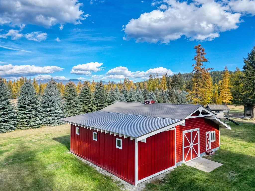 155 Garland Lane, Whitefish, MT 59937 photo 53