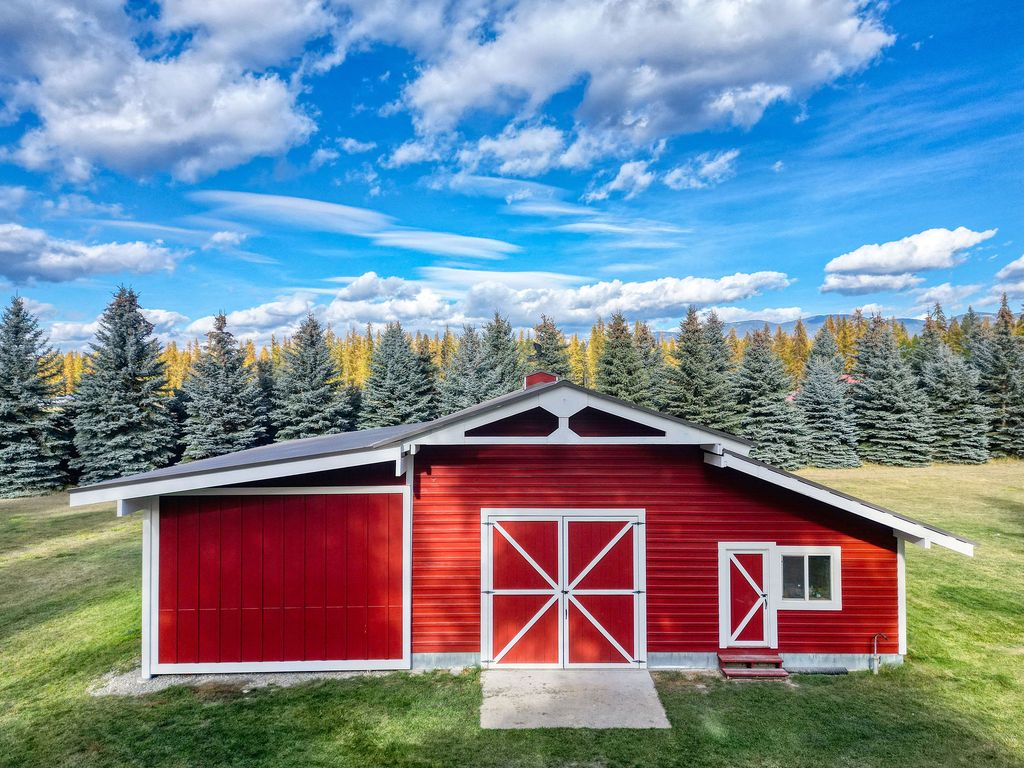 155 Garland Lane, Whitefish, MT 59937 photo 54