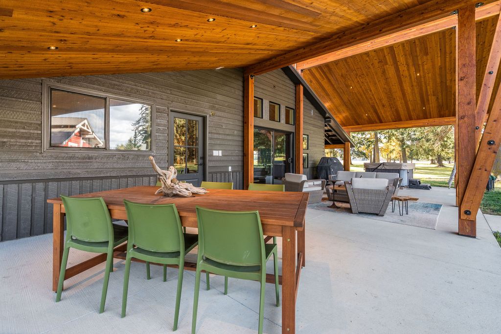 155 Garland Lane, Whitefish, MT 59937 photo 7