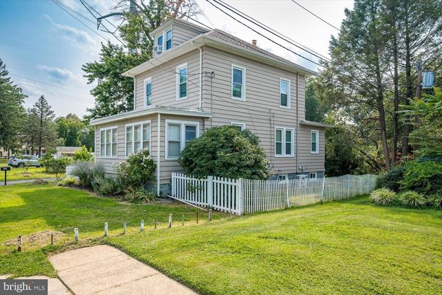 2370 WHITEHORSE MERCERVILLE RD, Trenton, NJ 08619