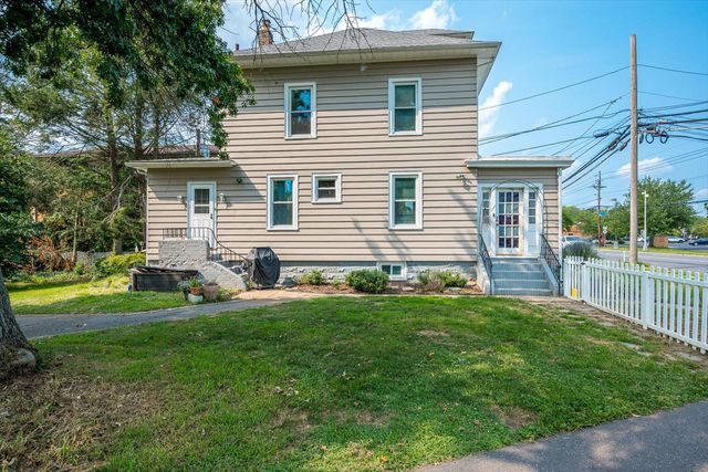 2370 WHITEHORSE MERCERVILLE RD, Trenton, NJ 08619