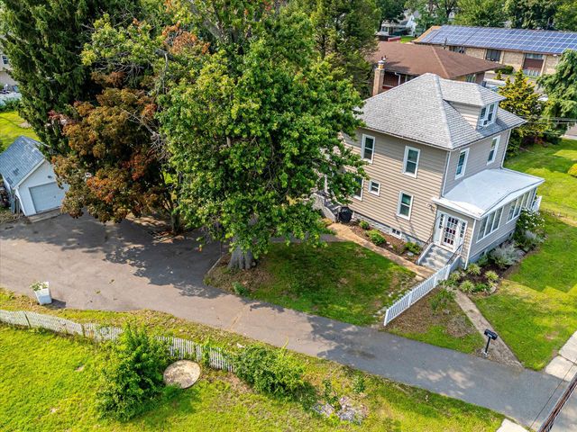 2370 WHITEHORSE MERCERVILLE RD, Trenton, NJ 08619