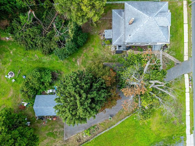 2370 WHITEHORSE MERCERVILLE RD, Trenton, NJ 08619
