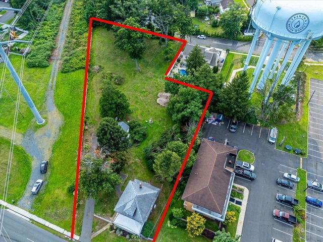 2370 WHITEHORSE MERCERVILLE RD, Trenton, NJ 08619