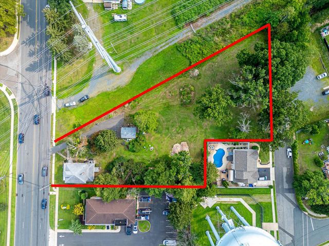 2370 WHITEHORSE MERCERVILLE RD, Trenton, NJ 08619
