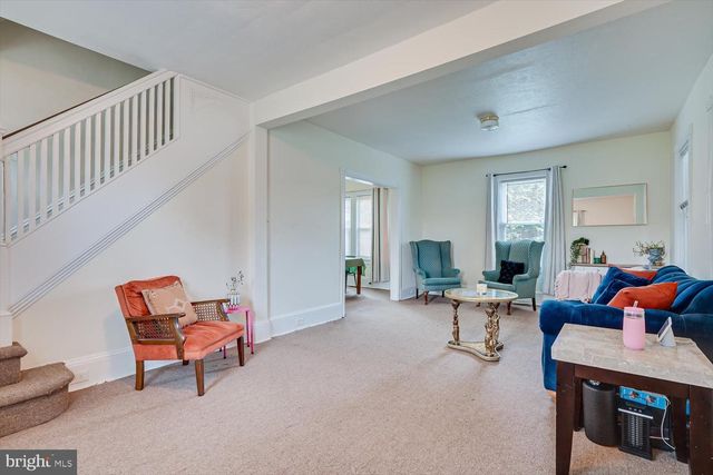 2370 WHITEHORSE MERCERVILLE RD, Trenton, NJ 08619