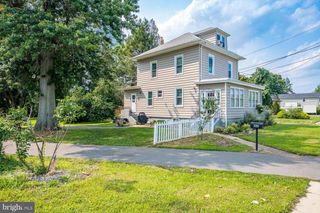 2370 WHITEHORSE MERCERVILLE RD, Trenton, NJ 08619